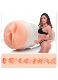 Мастурбатор-вагина Fleshlight Girls - Adriana Chechik Empress - Fleshlight - в Ставрополе купить с доставкой