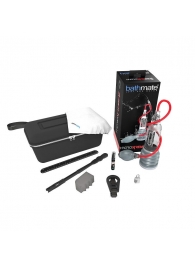 Прозрачная гидропомпа HydroXTREME5 - Bathmate - в Ставрополе купить с доставкой