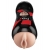 Мастурбатор-вагина Vibrating Pussy Stroker с вибрацией - Pipedream - в Ставрополе купить с доставкой