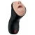 Мастурбатор-ротик Deep Throat Vibrating Stroker - Pipedream - в Ставрополе купить с доставкой