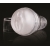 Прозрачный мастурбатор-вагина Fleshlight - Ice Lady Crystal - Fleshlight - в Ставрополе купить с доставкой