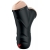 Мастурбатор в колбе с двумя тоннелями Double Penetration Vibrating Stroker - Pipedream - в Ставрополе купить с доставкой