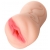 Телесный мастурбатор-вагина Mature 45 years old - ToyFa - в Ставрополе купить с доставкой