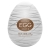 Мастурбатор-яйцо EGG Silky II - Tenga - в Ставрополе купить с доставкой