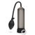 Черная вакуумная помпа VX101 Male Enhancement Pump - Blush Novelties - в Ставрополе купить с доставкой