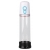 Автоматическая вакуумная помпа AUTOMATIC PENIS PUMP - Dream Toys - в Ставрополе купить с доставкой