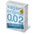 Ультратонкие презервативы Sagami Original 0.02 Extra Lub с увеличенным количеством смазки - 3 шт. - Sagami - купить с доставкой в Ставрополе