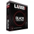 Черные презервативы LUXE Royal Black Collection - 3 шт. - Luxe - купить с доставкой в Ставрополе