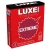 Текстурированные презервативы LUXE Royal Extreme - 3 шт. - Luxe - купить с доставкой в Ставрополе