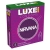 Презервативы с увеличенным количеством смазки LUXE Royal Nirvana - 3 шт. - Luxe - купить с доставкой в Ставрополе