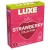 Презервативы с ароматом клубники LUXE Royal Strawberry Collection - 3 шт. - Luxe - купить с доставкой в Ставрополе
