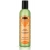 Массажное масло Naturals Tropical Mango с ароматом манго - 236 мл. - Kama Sutra - купить с доставкой в Ставрополе