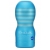 Мастурбатор с охлаждающей смазкой TENGA Original Vacuum Cup Cool - Tenga - в Ставрополе купить с доставкой