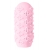 Розовый мастурбатор Marshmallow Maxi Honey - Lola Games - в Ставрополе купить с доставкой