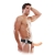 Телесный полый страпон с вибрацией 8  Vibrating Hollow Strap-On - 20,5 см. - Pipedream - купить с доставкой в Ставрополе