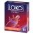 Стимулирующая насадка на пенис LOKO SWEET с возбуждающим эффектом - Sitabella - в Ставрополе купить с доставкой