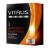 Презервативы VITALIS PREMIUM stimulation   warming с согревающим эффектом - 3 шт. - Vitalis - купить с доставкой в Ставрополе