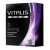 Презервативы с утолщенной стенкой VITALIS PREMIUM strong - 3 шт. - Vitalis - купить с доставкой в Ставрополе