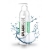 Гель-лубрикант продлевающего действия SPLASHGLIDE LONGPLAY PROLONG - 250 мл. - Splashglide - купить с доставкой в Ставрополе
