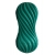 Мастурбатор Tenga Flex Fizzy Green - Tenga - в Ставрополе купить с доставкой