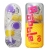Мастурбатор Tenga Bobble Magic Marbles - Tenga - в Ставрополе купить с доставкой