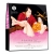 Соль для ванны Lovebath Dragon Fruit, превращающая воду в гель - 650 гр. - Shunga - купить с доставкой в Ставрополе