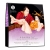 Соль для ванны Lovebath Sensual lotus, превращающая воду в гель - 650 гр. - Shunga - купить с доставкой в Ставрополе