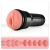 Мастурбатор-вагина Fleshlight - Pink Lady Mini-Lotus - Fleshlight - в Ставрополе купить с доставкой