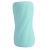 Аквамариновый мастурбатор Blow Cox Masturbator Pleasure Pocket - Chisa - в Ставрополе купить с доставкой