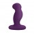 Фиолетовая вибровтулка Nexus G-Play+ L - Nexus Range - в Ставрополе купить с доставкой