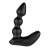 Черный вибростимулятор Nexus Bendz Prostate Edition - 14,1 см. - Nexus Range - в Ставрополе купить с доставкой