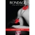 Красные меховые оковы на ноги BONDAGE - Lola Games - купить с доставкой в Ставрополе