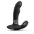 Черный вибромассажер простаты Multi P-Joy с 3 моторами - Dorcel - в Ставрополе купить с доставкой