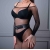 Черный кожаный пояс Sex Game - БДСМ Арсенал - купить с доставкой в Ставрополе