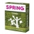 Классические презервативы SPRING CLASSIC - 3 шт. - SPRING - купить с доставкой в Ставрополе