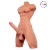 Ультрареалистичный мужской торс - Erowoman-Eroman - в Ставрополе купить с доставкой