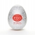 Мастурбатор-яйцо Keith Haring EGG PARTY - Tenga - в Ставрополе купить с доставкой
