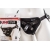Универсальные трусики Harness UNI strap с корсетом - LOVETOY (А-Полимер) - купить с доставкой в Ставрополе