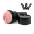 Мастурбатор-вагина Fleshlight - Vibro Pink Lady Touch с вибрацией - Fleshlight - в Ставрополе купить с доставкой