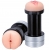 Мастурбатор 2-в-1 REALSTUFF 2 IN 1 HUMMER ANUS   VAGINA: вагина и анус - Dream Toys - в Ставрополе купить с доставкой