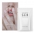 Полоски для орального секса Slow Sex Oral Sex Strips - 7 шт. - Bijoux Indiscrets - купить с доставкой в Ставрополе