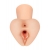 Телесный мастурбатор Pick Your Pleasure XL Stroker - Pipedream - в Ставрополе купить с доставкой