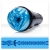 Мастурбатор-вагина Fleshlight Freaks Alien Blue Metallic - Fleshlight - в Ставрополе купить с доставкой