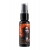 Гель с эффектом вибрации Volcano Of Passion со вкусом персика и маракуйи - 25 мл. - Erotist Lubricants - купить с доставкой в Ставрополе