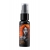 Гель с эффектом вибрации Volcano Of Passion со вкусом вишни - 25 мл. - Erotist Lubricants - купить с доставкой в Ставрополе