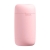 Розовый мастурбатор Tenga Puffy - Tenga - в Ставрополе купить с доставкой
