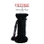 Черная веревка для фиксации Deluxe Silky Rope - 9,75 м. - Pipedream - купить с доставкой в Ставрополе
