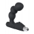 Стимулятор простаты с вибрацией Rebel Bead-shaped Prostate Stimulator - Orion - в Ставрополе купить с доставкой