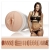 Мастурбатор-вагина Fleshlight Girls - Eva Lovia Sugar - Fleshlight - в Ставрополе купить с доставкой