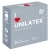 Презервативы с точками Unilatex Dotted - 3 шт. - Unilatex - купить с доставкой в Ставрополе